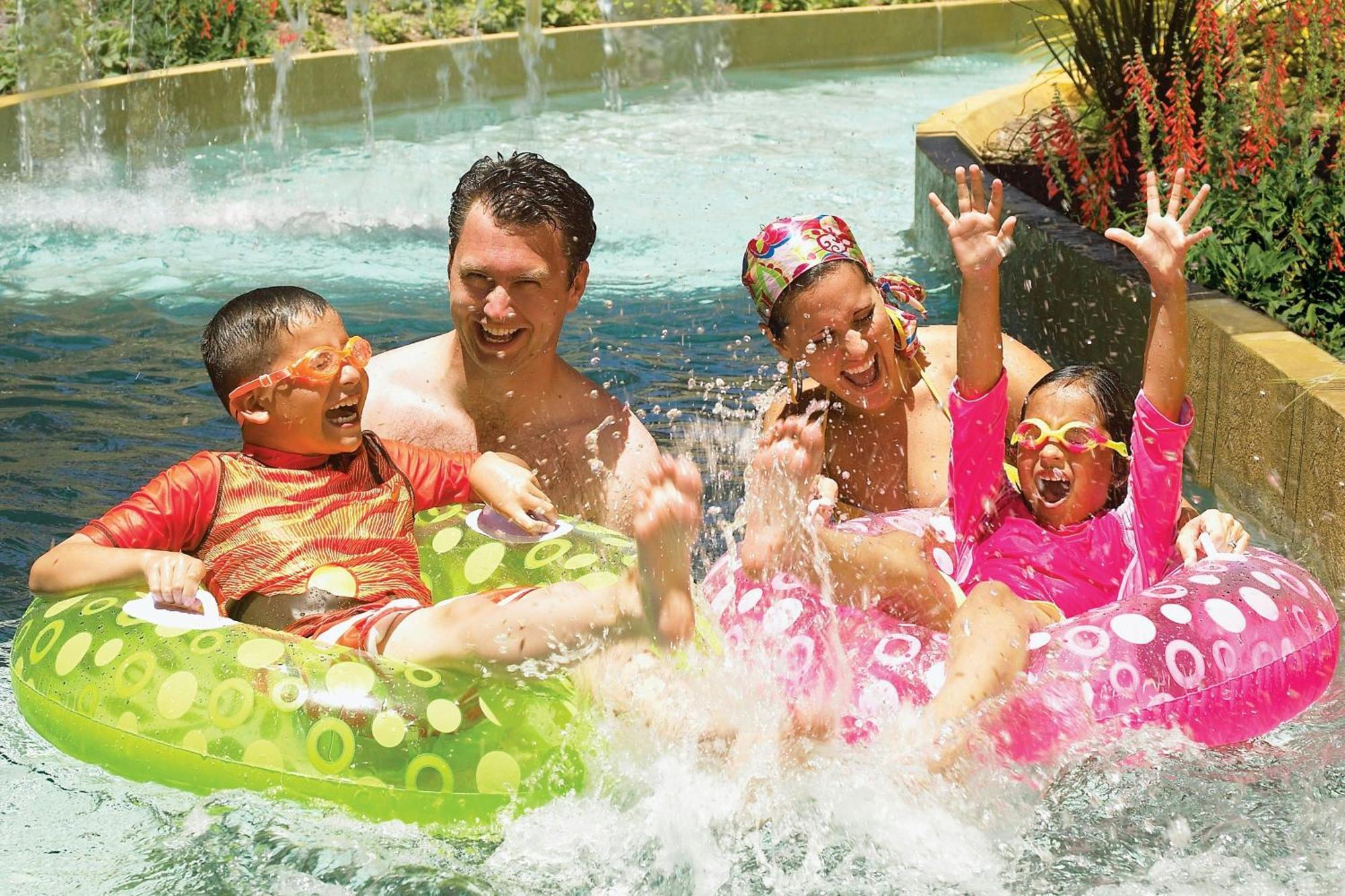 Jw Marriott San Antonio Hill Country & 4* Bulverde